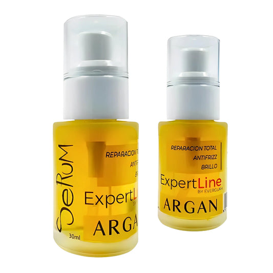 Serum Capilar Expert Line con Aceite de Argán